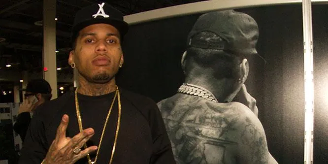 Kid Ink