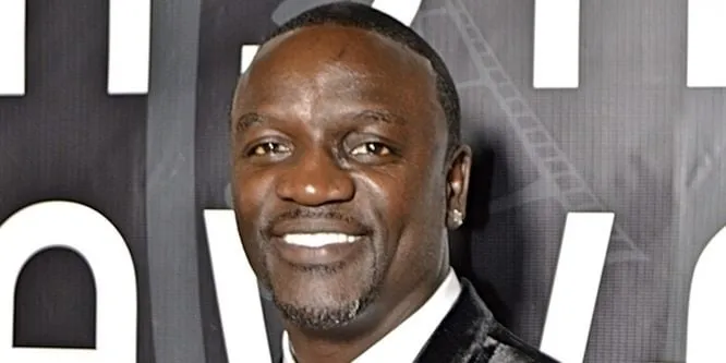 Akon