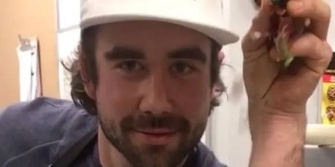 Gabe Kennedy