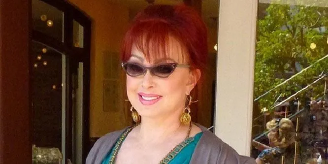 Naomi Judd