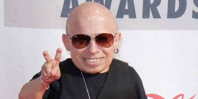 Verne Troyer