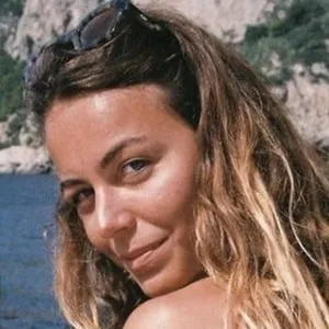 Louise Maurisset