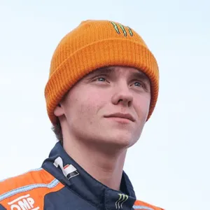 Oliver Solberg