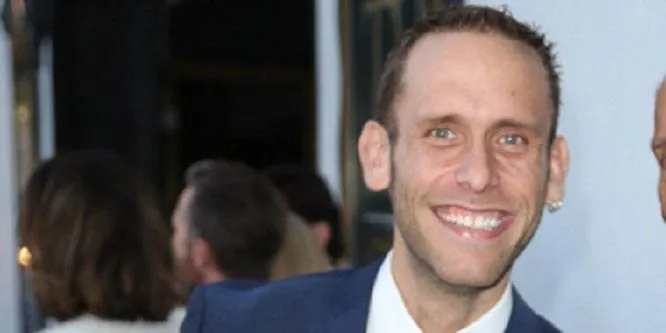Seth Gold