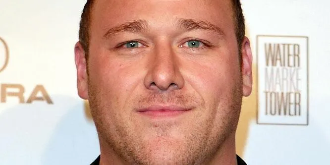 Will Sasso