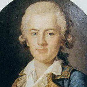 Antoine Bournonville