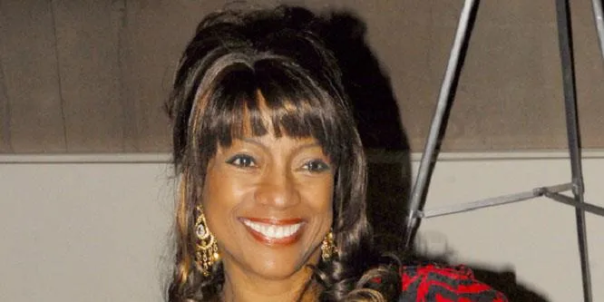 Bern Nadette Stanis