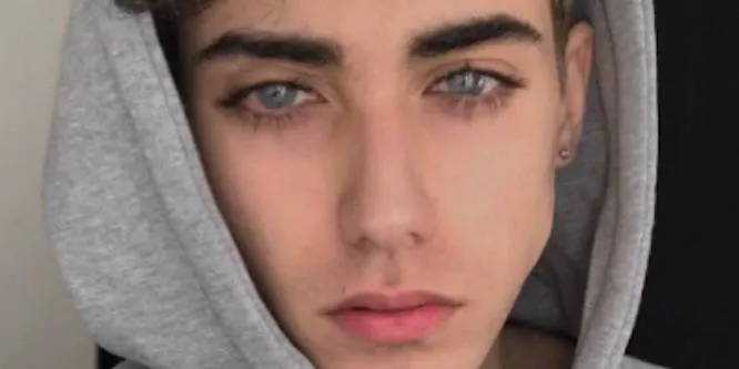 Elijah Haider