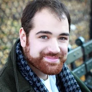Dustin Drury