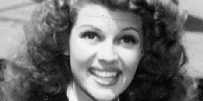 Rita Hayworth