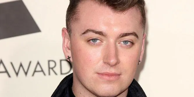 Sam Smith