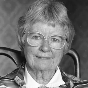 Gwen Harwood