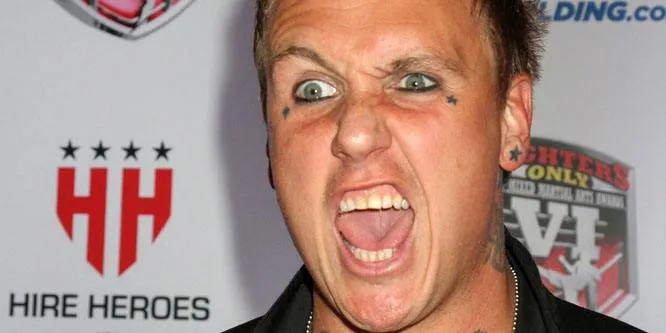 Jacoby Shaddix