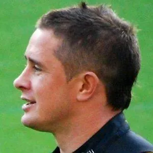 Shane Williams (Rugby Player)