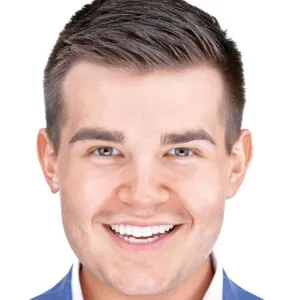 Jackson Gosnell
