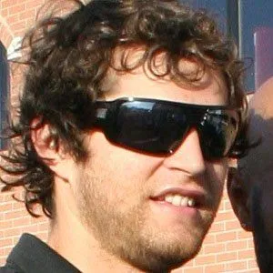 Luke Jackson (Basketball Player)