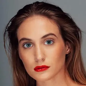 Madison Wyborny