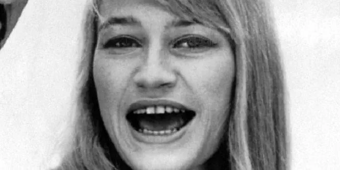 Mary Travers
