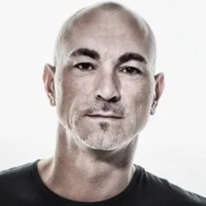 Robert Miles
