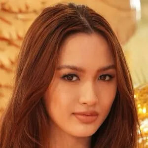 Alyanna Angeles