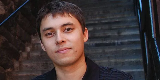 Jawed Karim