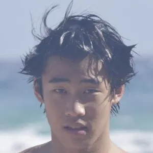 Andrew Yu