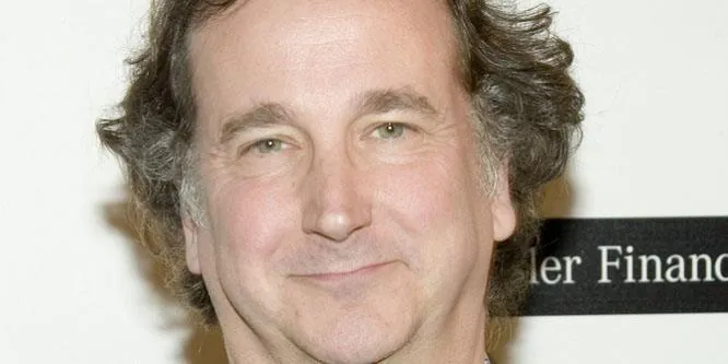 Mark Linn-Baker
