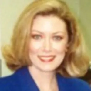 Nancy Stafford