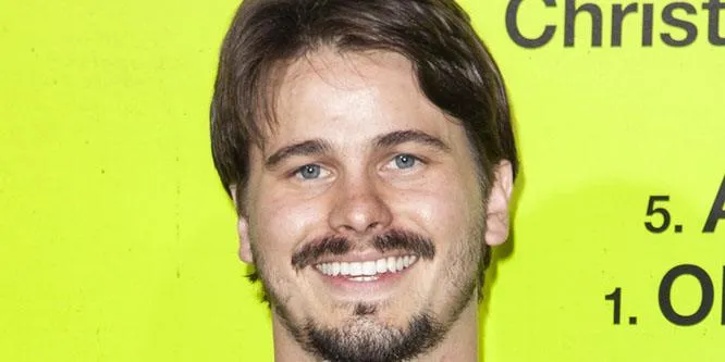 Jason Ritter