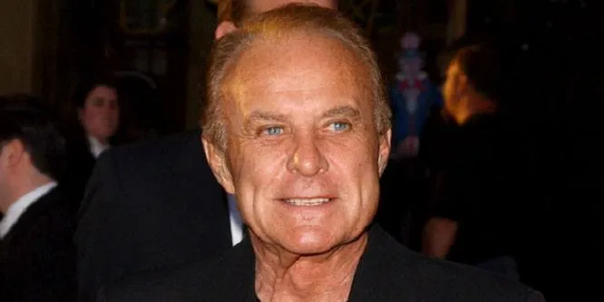 Robert Conrad