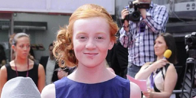 Scarlett Stitt