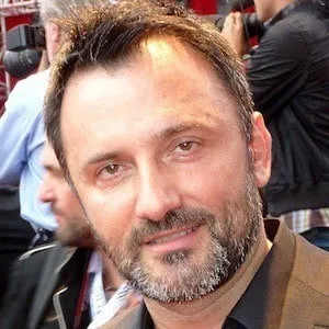 Frédéric Lopez