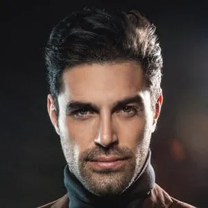Marco Andre da Silva