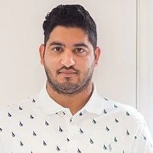 Adam Kamani