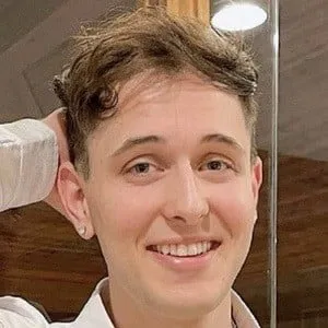 Bill Ritter (TikTok Star)