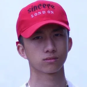Dylan Cheung