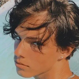 Luken Walker
