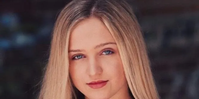 Isabella Strong