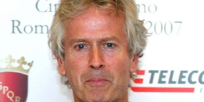 Tony Banks