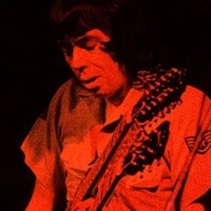 Andrew Latimer