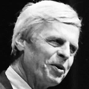 George Plimpton