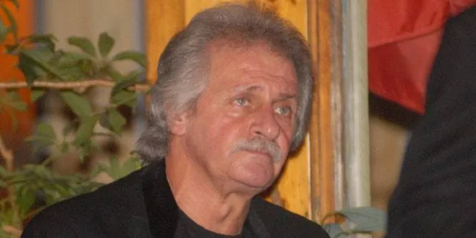 Pete Best