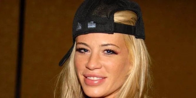 Ashley Massaro