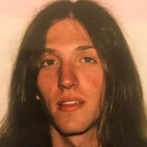Austin Smith (Drummer)