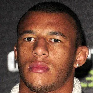Courtney Lawes