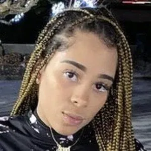 Daija Wilson