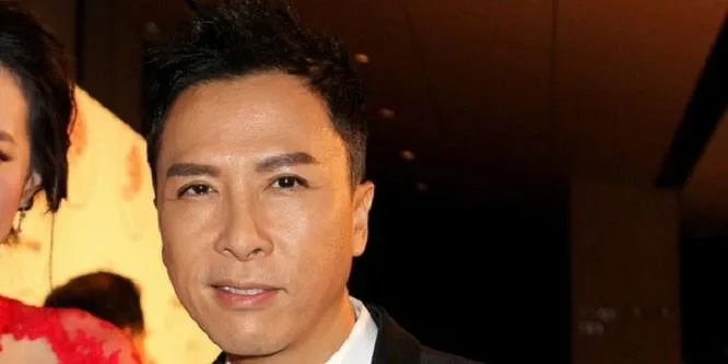 Donnie Yen