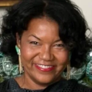 Helene Cooper