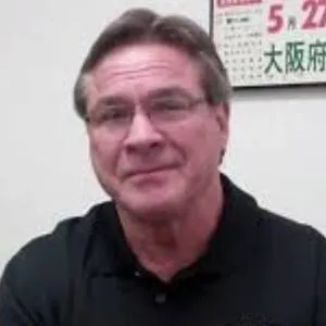 Terry Taylor