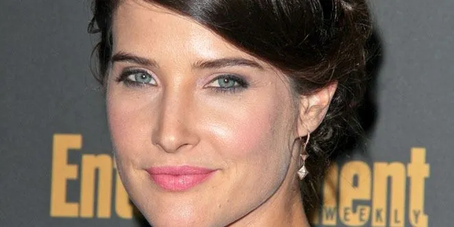 Cobie Smulders